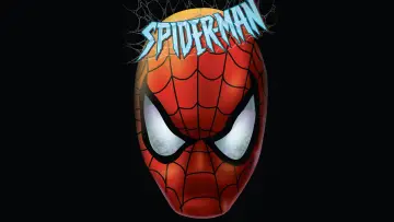 Zasłona к сериалу "Spider-Man" #1323950