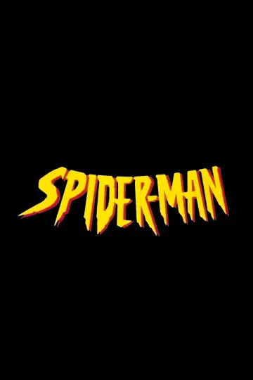 Plakat к сериалу "Spider-Man" #1324021