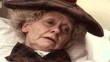 Zasłona do serialu "Super Babcia" #1790778