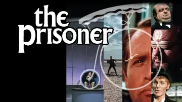 Zasłona к сериалу "The Prisoner" #1421750