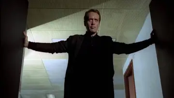 Zasłona к сериалу "The Prisoner" #1421755