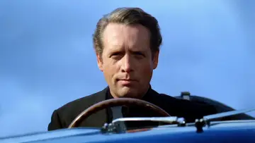 Zasłona к сериалу "The Prisoner" #1421757