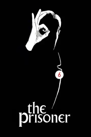 Plakat к сериалу "The Prisoner" #1421777