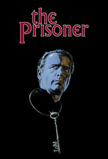 Plakat к сериалу "The Prisoner" #1421782