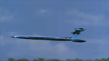 Zasłona к сериалу "Thunderbirds" #1425074