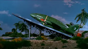 Zasłona к сериалу "Thunderbirds" #1425076