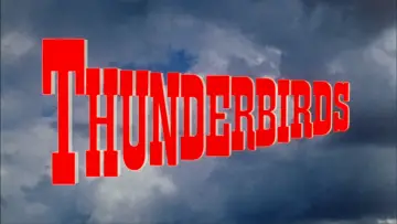 Zasłona к сериалу "Thunderbirds" #1425082