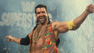 Zasłona к сериалу "WWF Superstars" #1291380