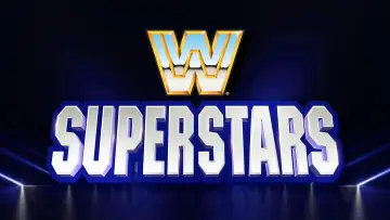 Zasłona к сериалу "WWF Superstars" #1291381