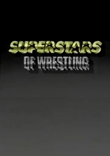 Plakat к сериалу "WWF Superstars" #1291384