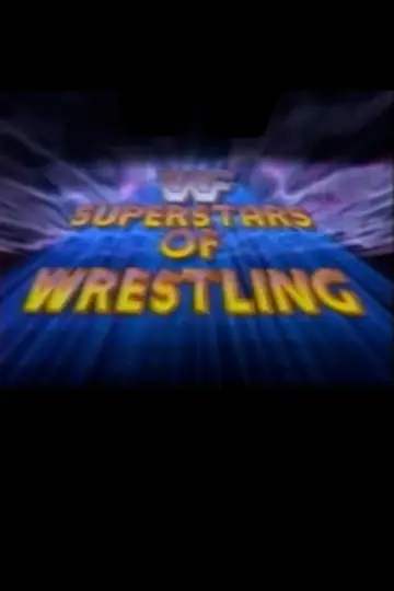 Plakat к сериалу "WWF Superstars" #1291391