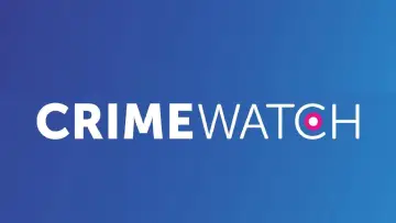 Zasłona do serialu "Crimewatch" #1542829