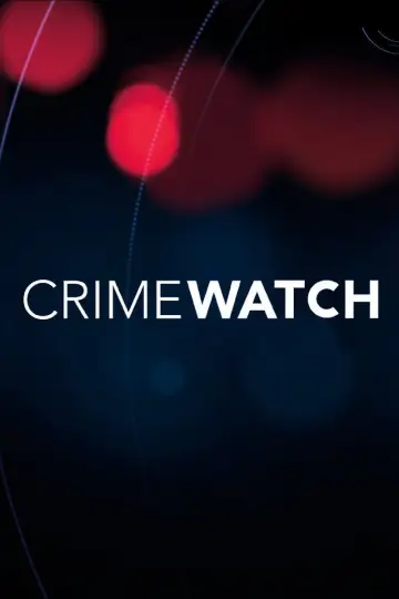 Crimewatch plakat