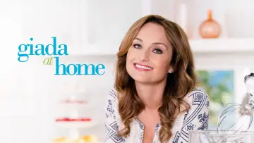 Zasłona do serialu "Giada at Home" #1442062