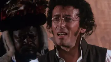 Zasłona do serialu "Shaka Zulu" #1595335