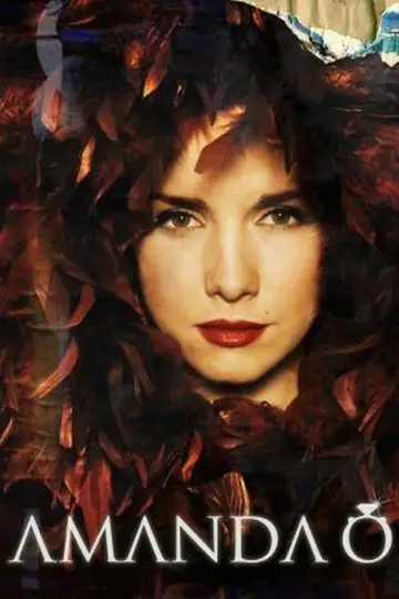 Amanda O plakat