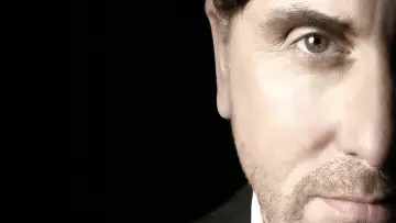 Zasłona к сериалу "Magia kłamstwa" #1309345