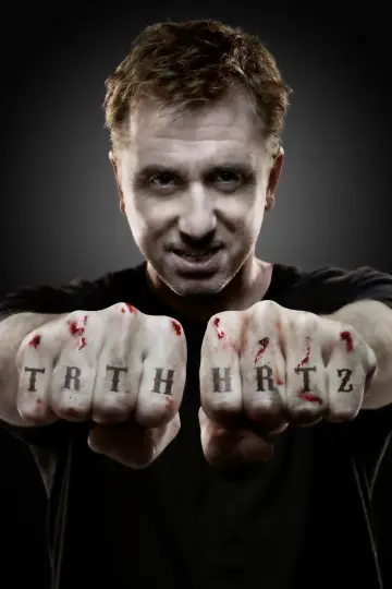 Plakat к сериалу "Magia kłamstwa" #1309357
