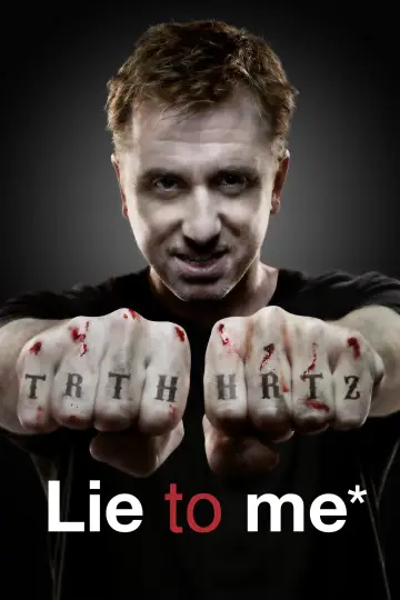 Plakat к сериалу "Magia kłamstwa" #1309360