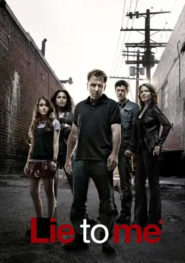 Plakat к сериалу "Magia kłamstwa" #1309363