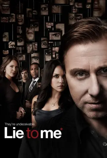 Plakat к сериалу "Magia kłamstwa" #1309364