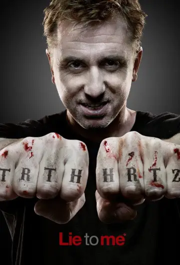 Plakat к сериалу "Magia kłamstwa" #1309370