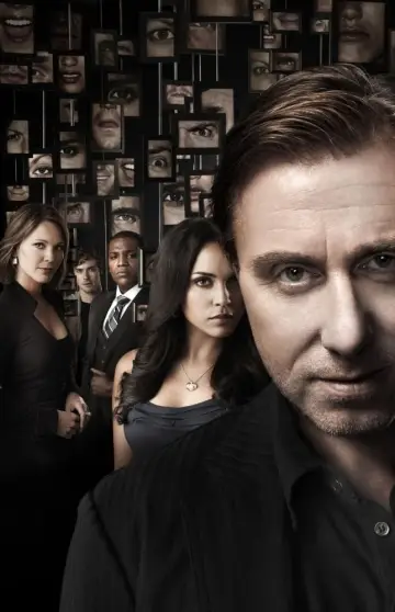 Plakat к сериалу "Magia kłamstwa" #1309382