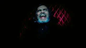 Zasłona do serialu "O Beijo do Vampiro" #1662266