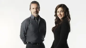 Zasłona к сериалу "Being Erica" #1451040