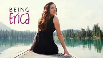 Zasłona к сериалу "Being Erica" #1451042