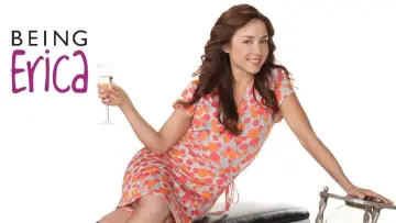 Zasłona к сериалу "Being Erica" #1451043