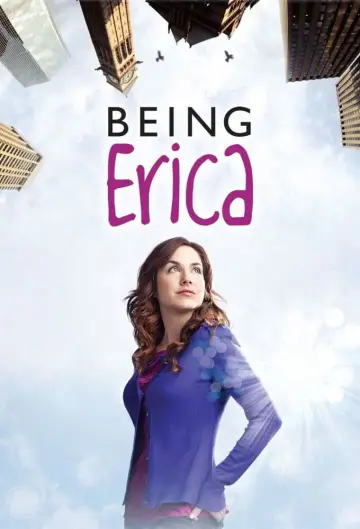 Plakat к сериалу "Being Erica" #1451057