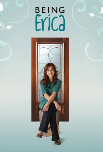 Plakat к сериалу "Being Erica" #1451061