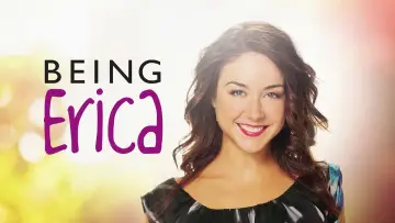Zasłona do serialu "Being Erica" #1658560
