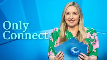 Zasłona к сериалу "Only Connect" #1223461