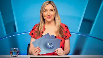 Zasłona к сериалу "Only Connect" #1223464