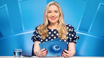 Zasłona к сериалу "Only Connect" #1223465