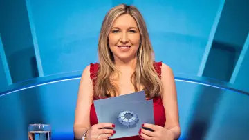 Zasłona к сериалу "Only Connect" #1223468