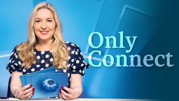 Zasłona к сериалу "Only Connect" #1223469