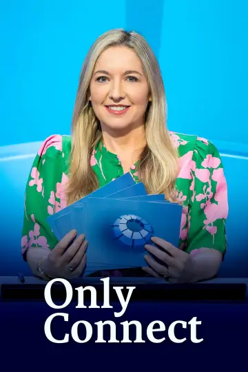 Only Connect (2008)