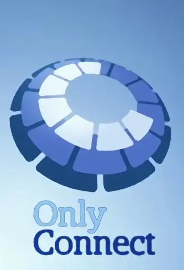 Plakat к сериалу "Only Connect" #1223473
