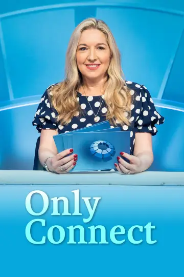 Plakat к сериалу "Only Connect" #1223474