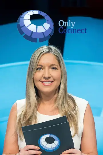 Plakat к сериалу "Only Connect" #1223475