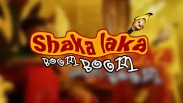 Zasłona do serialu "शाका लाका बूम बूम" #1363167