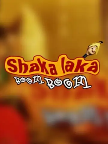 Plakat do serialu "शाका लाका बूम बूम" #1363171