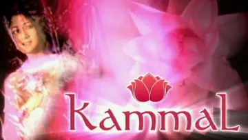Kammal plakat