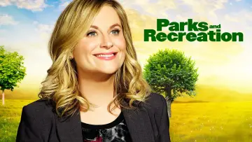 Zasłona к сериалу "Parks and Recreation" #1289130