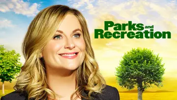 Zasłona к сериалу "Parks and Recreation" #1289132