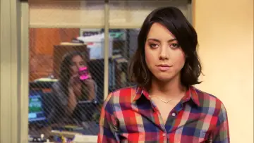 Zasłona к сериалу "Parks and Recreation" #1289136