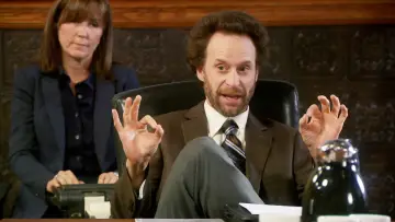 Zasłona к сериалу "Parks and Recreation" #1289145